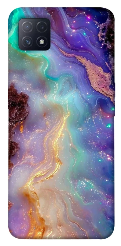 Чохол на Oppo A72 5G / A73 5G Epoxy design ver.6 фото 1 з 1