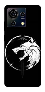 Чехол на ZTE Blade V50 Vita Школа Волка фото 1 из 1