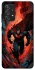 Чохол на Samsung Galaxy A52 4G / A52 5G Superman фото 1 з 1