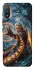 Чохол на Motorola Moto E20 Witcher V1 фото 1 з 1