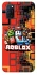 Чохол на Oppo A52 / A72 / A92 Roblox aesthetics ver.8 фото 1 з 1