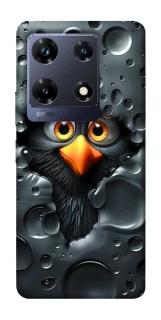 Чехол на Infinix Note 30 Pro Ну привет ! фото 1 из 1