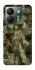 Чехол на Xiaomi Poco M7 pro 5G camouflage v2 фото 1 из 1