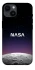 Чохол на Apple iPhone 14 (6.1") NASA ver.1 фото 1 з 1