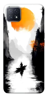 Чохол на Oppo A73 japan фото 1 з 1