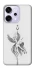 Чехол на Oppo Reno 14 Pro Tattoo ver.10 фото 1 из 1