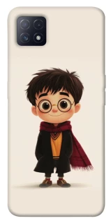 Чехол на Oppo A72 5G / A73 5G Harry Potter v8 фото 1 из 1