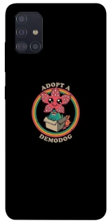 Чехол на Samsung Galaxy A51 Stranger Things ver.14 фото 1 из 1