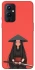 Чехол на OnePlus 9 Red samurai фото 1 из 1