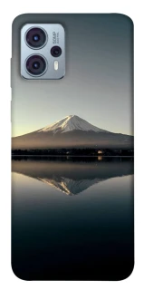 Чохол на Motorola Moto G23 Fujiyama v2 фото 1 з 1