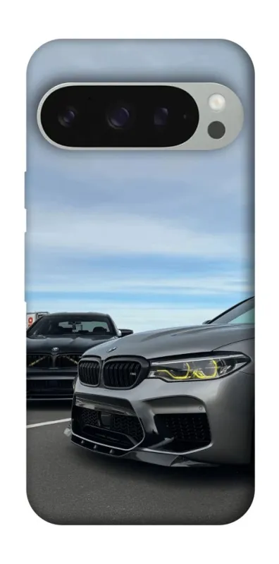 Чохол на Google Pixel 10 Pro XL BMW V57 фото 1 з 1