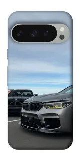 Чехол на Google Pixel 10 Pro XL BMW V57 фото 1 из 1