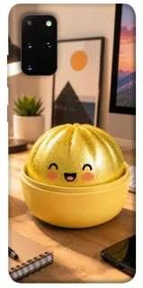 Чехол на Samsung Galaxy S20+ Dumpling ver.8 фото 1 из 1