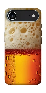 Чехол на Apple iPhone 17 Air (6.5") Beer Style фото 1 из 1