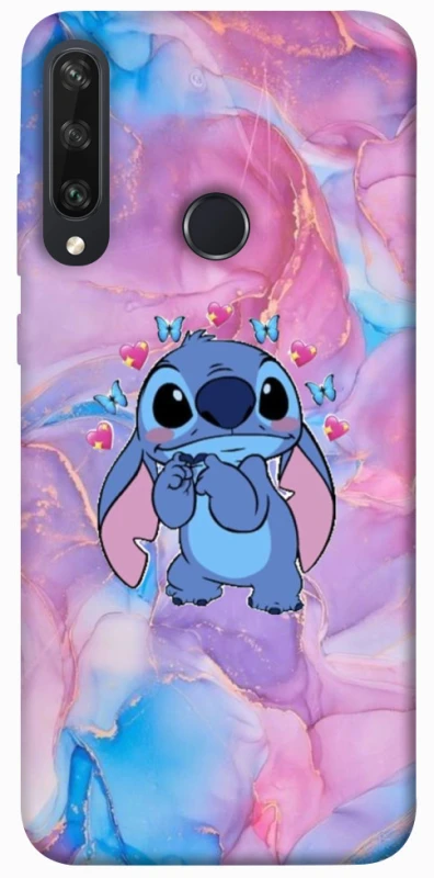 Чохол на Huawei Y6p Stitch ver.28 фото 1 з 1