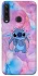 Чохол на Huawei Y6p Stitch ver.28 фото 1 з 1