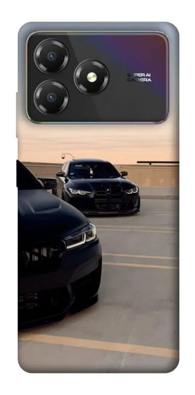 Чохол на ZTE Blade A36 BMW v36 фото 1 з 1