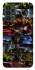 Чехол на Samsung Galaxy A13 4G Mortal Kombat ver.4 фото 1 из 1
