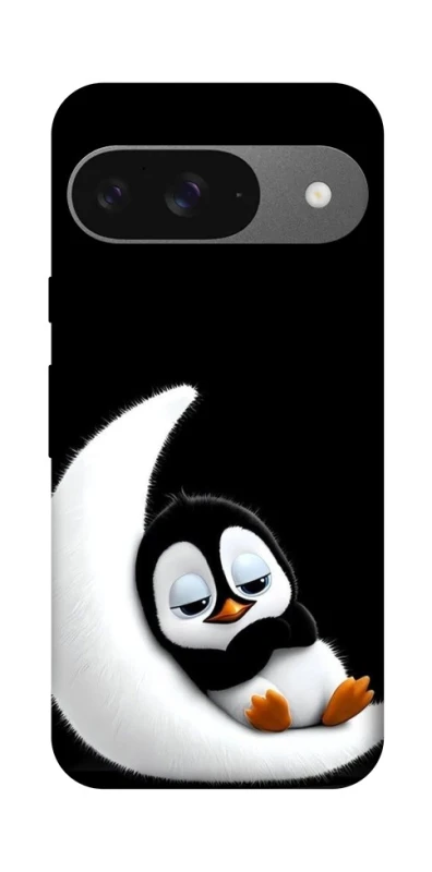 Чохол на Google Pixel 10 My Penguin фото 1 з 1