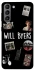 Чохол на Samsung Galaxy S21 Stranger Things ver.21 фото 1 з 1