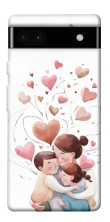 Чехол на Google Pixel 6a Mother's Day ver.1 фото 1 из 1