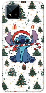 Чехол на Realme C11 (2021) Stitch ver.23 фото 1 из 1