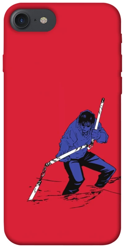 Чохол на Apple iPhone 7 / 8 (4.7") Toji v4 фото 1 з 1