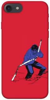 Чохол на Apple iPhone 7 / 8 (4.7") Toji v4 фото 1 з 1