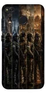 Чохол на Xiaomi Redmi 4X Counter-Strike фото 1 з 1