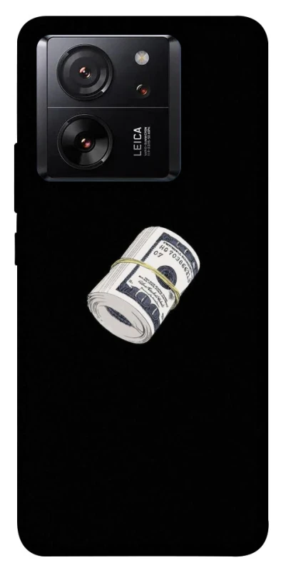 Чохол на Xiaomi 13T Pro Money motivation фото 1 з 1