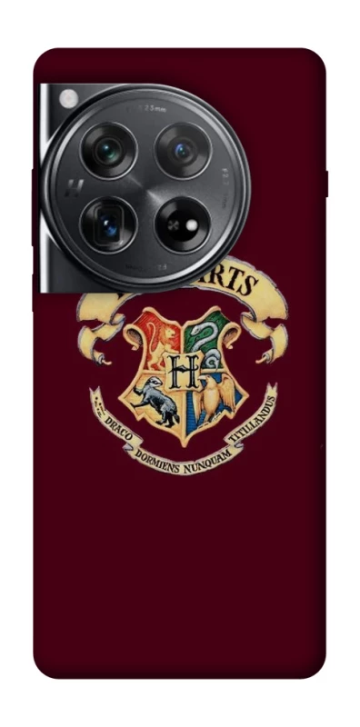 Чохол на OnePlus 12 Harry Potter v7 фото 1 з 1