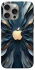 Чохол на Apple iPhone 15 Pro Max (6.7") Apple logo ver.3 фото 1 з 1