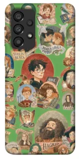 Чохол на Samsung Galaxy A33 5G Harry Potter v27 фото 1 з 1
