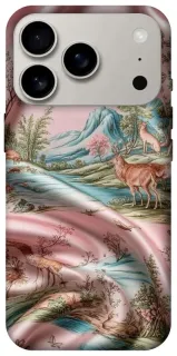 Чехол на Apple iPhone 18 Pro Nature фото 1 из 2