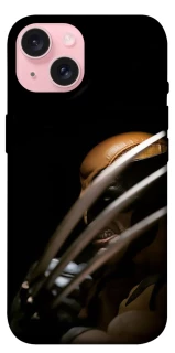 Чохол на Apple iPhone 15 (6.1") Wolverine фото 1 з 1