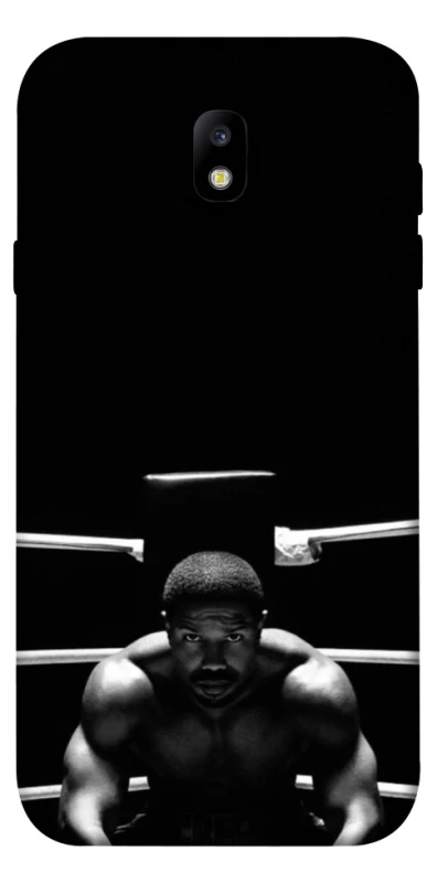 Чохол на Samsung J730 Galaxy J7 (2017) ring фото 1 з 1