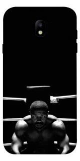 Чехол на Samsung J730 Galaxy J7 (2017) ring фото 1 из 1