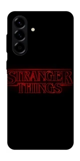 Чохол на Samsung Galaxy A57 5G Stranger Things ver.5 фото 1 з 1