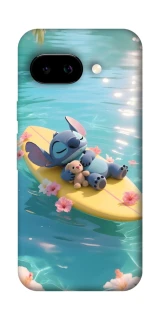 Чехол на Google Pixel 9a Stitch ver.8 фото 1 Чехол на Google Pixel 9a Stitch ver.8 фото 1 из 1