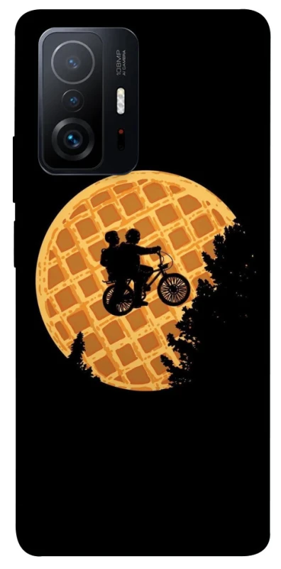 Чохол на Xiaomi 11T / 11T Pro Stranger Things ver.33 фото 1 з 1