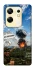 Чохол на Infinix Zero 30 4G Moscow never sleeps ver.5 фото 1 з 1