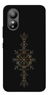 Чохол на ZTE Blade L220 Viking Compass фото 1 з 1