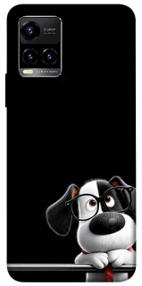 Чохол на Vivo Y21 / Y33s My Dog фото 1 з 1