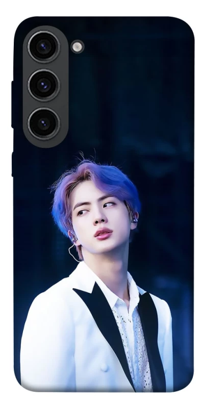 Чохол на Samsung Galaxy S23 Jin - BTS фото 1 з 1
