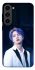 Чохол на Samsung Galaxy S23 Jin - BTS фото 1 з 1