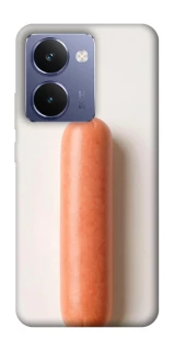 Чехол на Realme P3 Ultra Сосиска фото 1 из 1