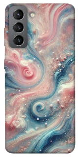 Чохол на Samsung Galaxy S21 FE Epoxy design ver.4 фото 1 з 1