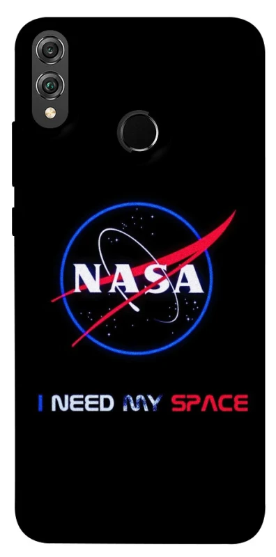 Чохол на Huawei Honor 8X NASA ver.3 фото 1 з 1