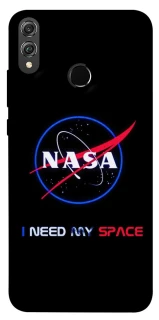 Чохол на Huawei Honor 8X NASA ver.3 фото 1 з 1