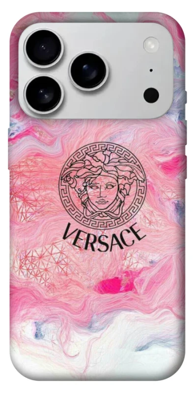 Чохол на Apple iPhone 17 Pro Max (6.9") Versace ver.3 фото 1 з 1